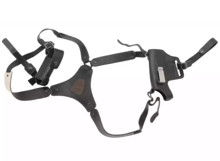 Кобура оперативная Альфа Н2 Кросс