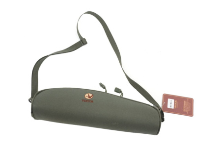 Чехол VEKTOR под оптику, нейлоновый 42см /В0-1/