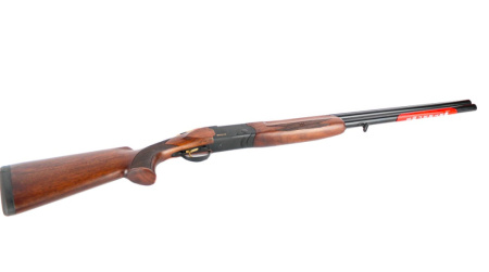 Охот. ружье ATA SP Black сплав кал.20/76 710мм (4)