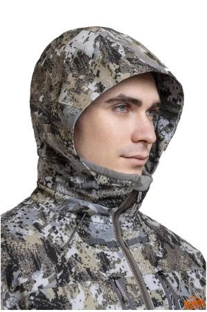 Костюм Remington 3 в 1 Carpathians Fit Winter Forest /RM2037-999/