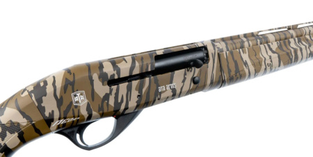 Охот. ружье ATA Neo 12 Plastic Camo Bottomland кал.12/76 760мм