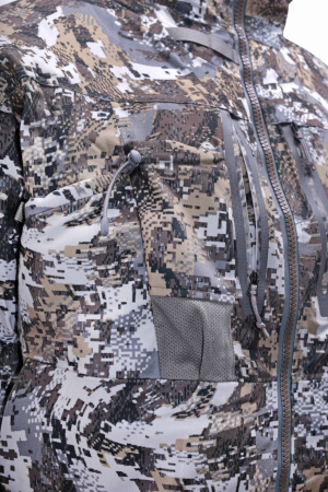 Костюм Remington Necessity Winter forest /RM1054-999/ (4)