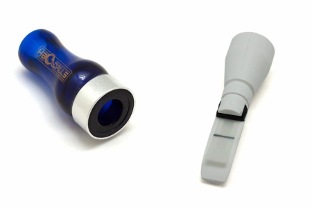 Манок на утку Helen Baud акриловый /АС611/