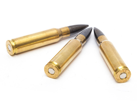 Патрон .308W Norma 12.4 Match DL/1шт. (1)