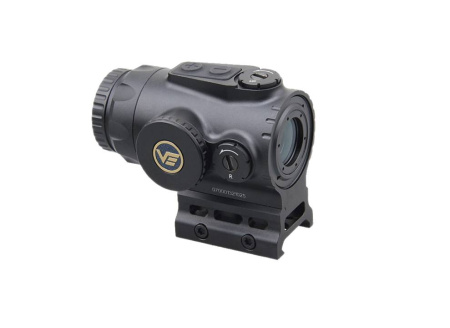 Прицел Vector Paragon 1x16 Micro призматический (SCPS-M01) (1)