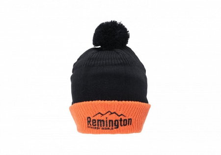 Шапка Remington Communications Orange /RM1577-509/