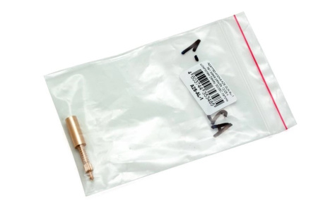 Адаптер-иголка А2S GUN №1 к шомполам Dewey /A2S-A1/ (2)