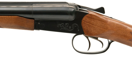 Охот. ружье МР-43 кал.12/70 725мм орех /61403/