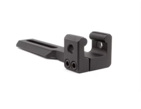 Кронштейн Тигр/СВД 100мм Arca Rail /00017882/