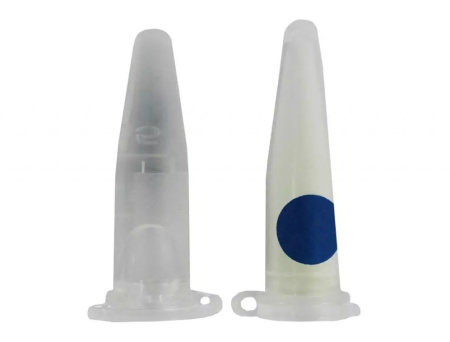 Краска флуоресцентная Антарес для откр.приц.присп. синяя