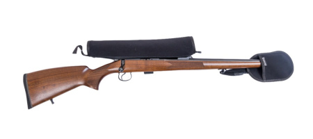 Чехол Хольстер Neo №3 для оптики 360х400х56 черный /160831533/ (2)