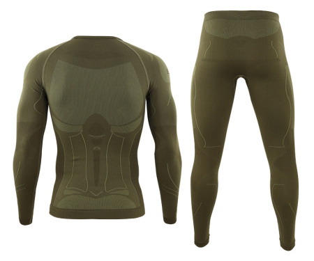 Костюм Remington Tactical Underware Outdoor Functional Set Green /TM1038-305/ (1)