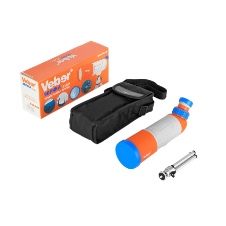 Труба зрительная Veber Эврика 12*60 (3)