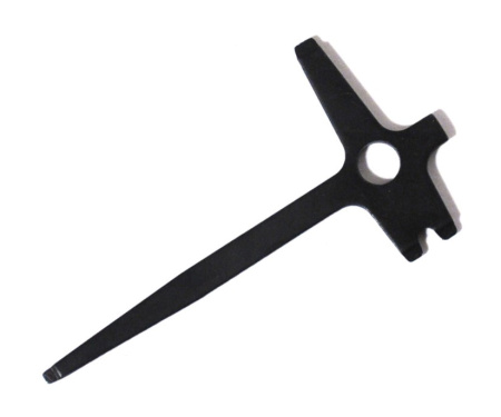 Ключ-отвертка МР-654 /84304/