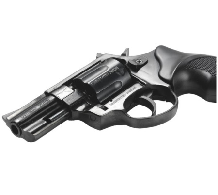 КСОИ револьвер Бульдог KURS к.5,6/16 (3)