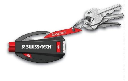 Автомобильный аварийный набор BodyGard /ST81005/