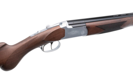 Охот. ружье HUGLU Mallard GEN 2 кал.20/76 710 2ств. (1)