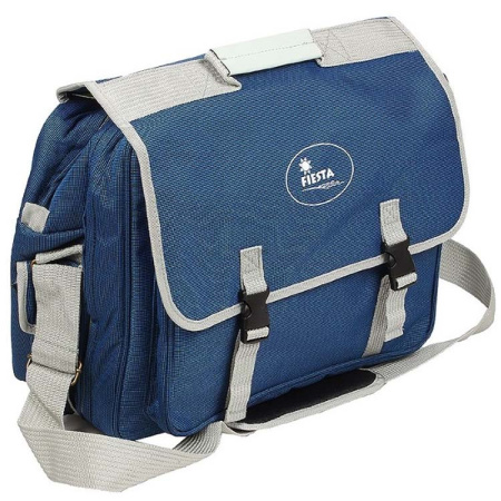 Набор для пикника CW Fiesta Gurman 4 персоны /FL-003/ (1)