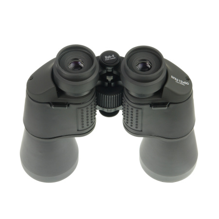 Бинокль Veber Classic БПЦ 12*50 VR сер. (2)