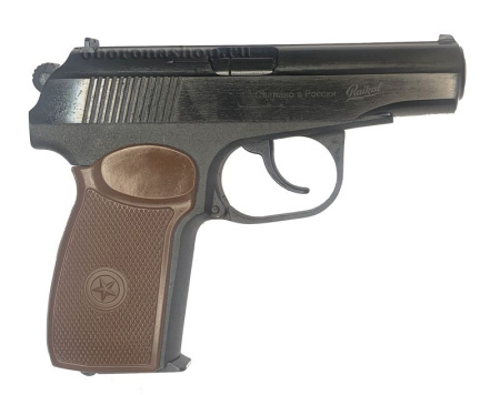 Макет ММГ ПМ