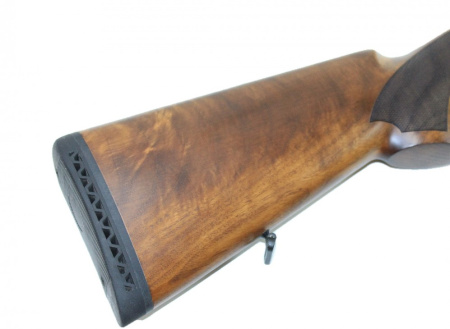Охот. ружье Kral Brescia Trio кал.12/76 орех 5 д/н L=710 черн. с/к, эжектор (4)