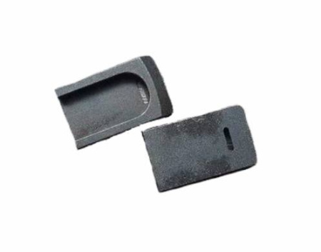 Пятка магазина ПМ металл ОРИГИНАЛ СССР