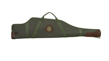 Чехол Хольстер Лидер с оптикой L-1250мм кожа /160910000/