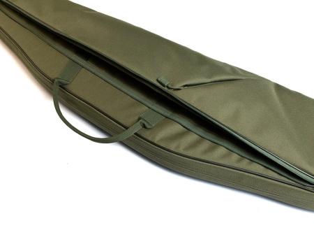 Чехол VEKTOR для карабина с оптикой L=125см из ПВХ+2 кармана /СМ-003/ (3)