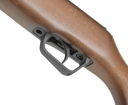 Пневматическая винтовка Stoeger X50 Wood Combo (6)