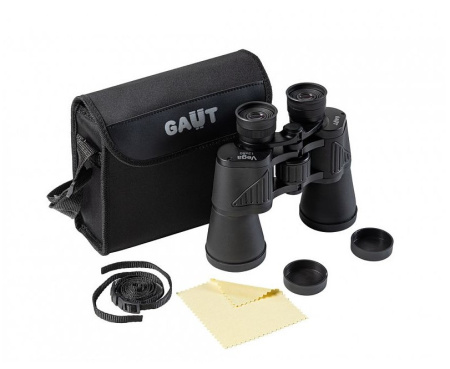 Бинокль GAUT Vega 12*50 Porro-призмы/GV1250B/ (3)