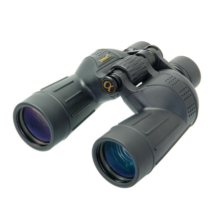 Бинокль Veber Alfa БПШЦс 10*50 (1)
