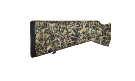Охот. ружье ИР-212 кал.12/76 760мм Hybrid плс, д.н., выс.планка, Камыш зел., покр. Soft Touch (2)