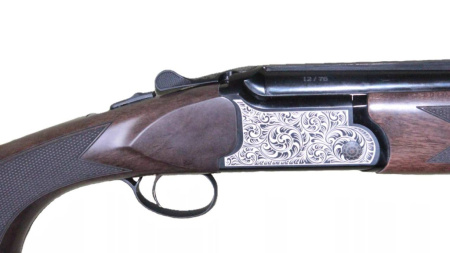 Охот. ружье Kral Tundra SE кал.12/76 710 орех