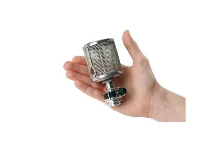 Лампа газовая Coleman F1-Lite Lantern+чехол /69188/ (2)