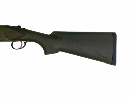 Охот. ружье Beydora BDR 90AL к.12/76 Syntetic Green L-710 (3)