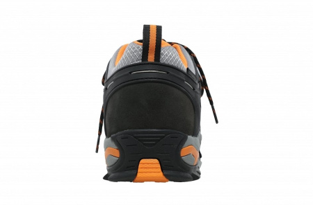 Ботинки Remington Country Black Orange /RB4442-013/ (3)