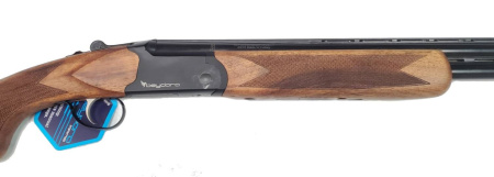 Охот. ружье Beydora BDR 90AL к.20/76 L-710 черный ресивер
