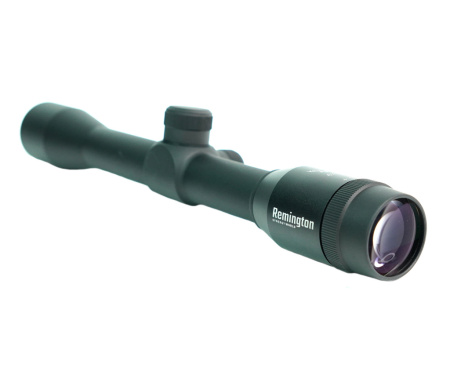 Прицел Remington 4х32 Fury 25мм MillDot (1)