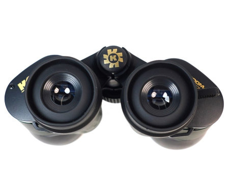 Бинокль Konus Newzoom 8-24х50 Porro-призмы /2022/ (3)