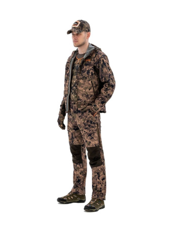 Костюм Remington Stalker Renewed Green Forest /RM1016-997/ (1)