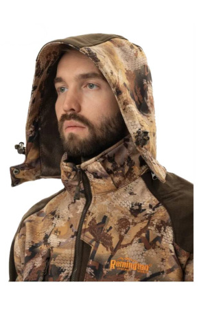 Костюм Remington XM ELITE Improved Yellow Waterfowl Honeycombs /RMI1026-995/ (4)