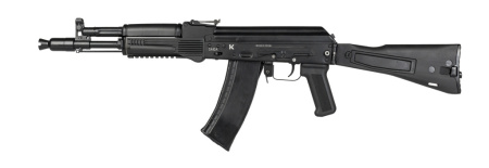 Нарезной карабин Сайга исп.033 к.5,45х39 L=341 пр/скл, плс /00311/ (1)