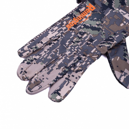 Перчатки Remington Gloves Places II Figure /RM1624-993/ (2)