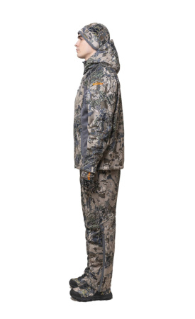 Костюм Remington Heat Strategy South Figure /RM1008-993/ (1)