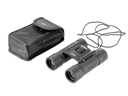 Бинокль Veber Sport БН 12*25 черн. (3)