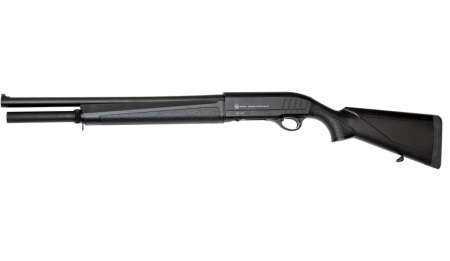 Охот. ружье Kral Tactical SA кал.12/76 L=510 мушка целик планка (1)