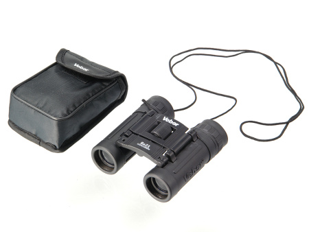 Бинокль Veber Sport БН 8*21 черн. (3)