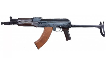 Нарезной карабин МА-136 СУ кал.7,62х39 (1)
