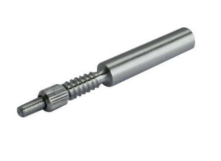 Адаптер-иголка А2S GUN №3/1 к шомполам для пневматики PCP /A2S-AL-3/1/