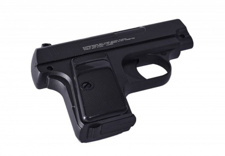 Пневматический пистолет Stalker SA25 Spring к.6мм /SA-3307125/ (1)